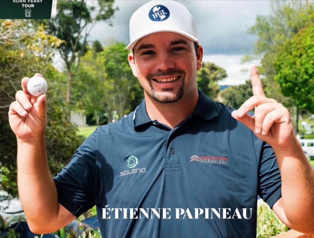 Étienne Papineau  